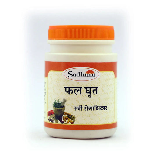 Sadhana Fal Ghrita 