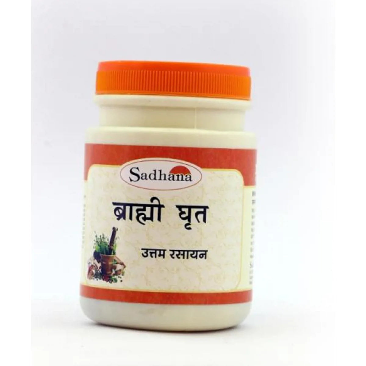 Sadhana Brahmi Ghrita 