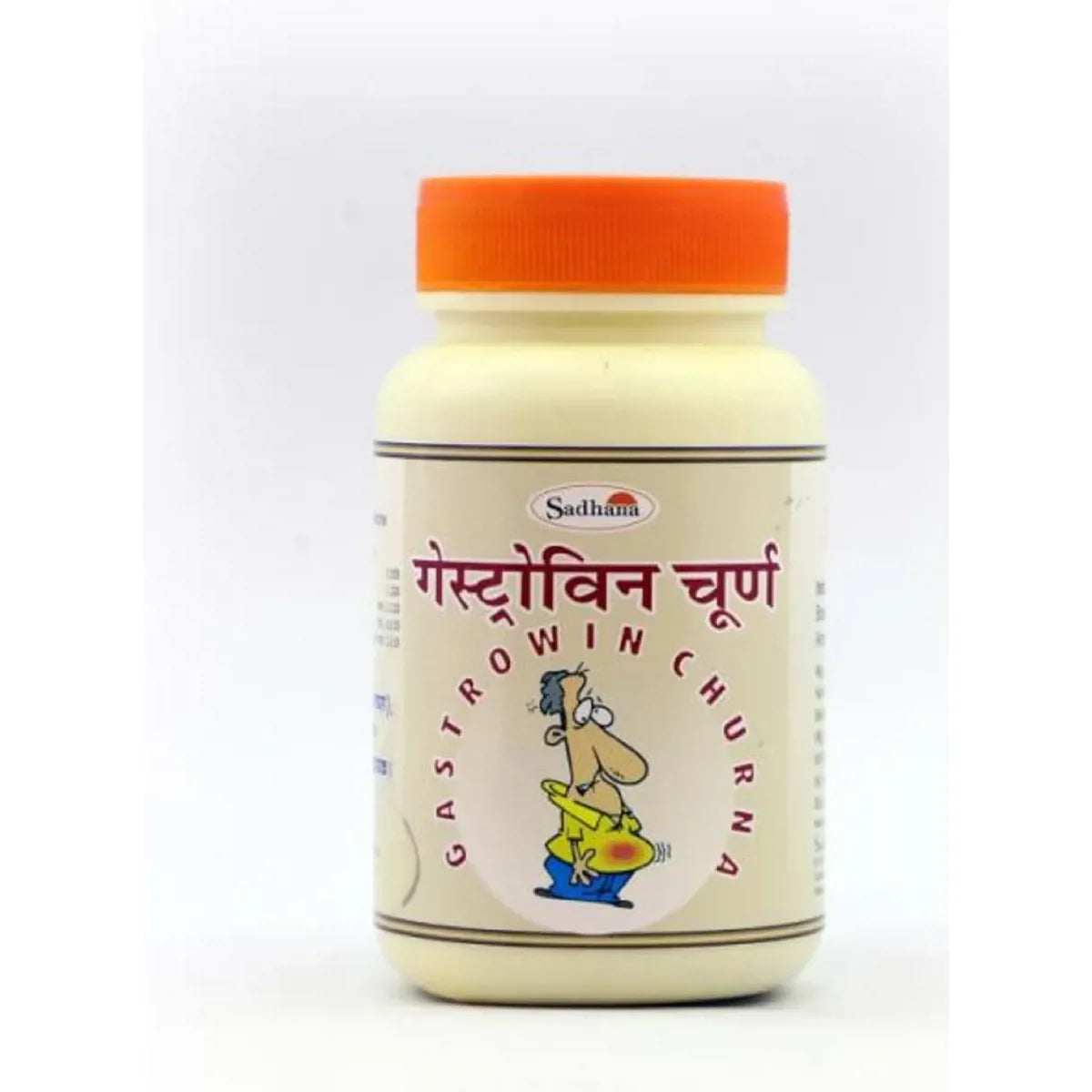 Sadhana Gestrovin Powder 