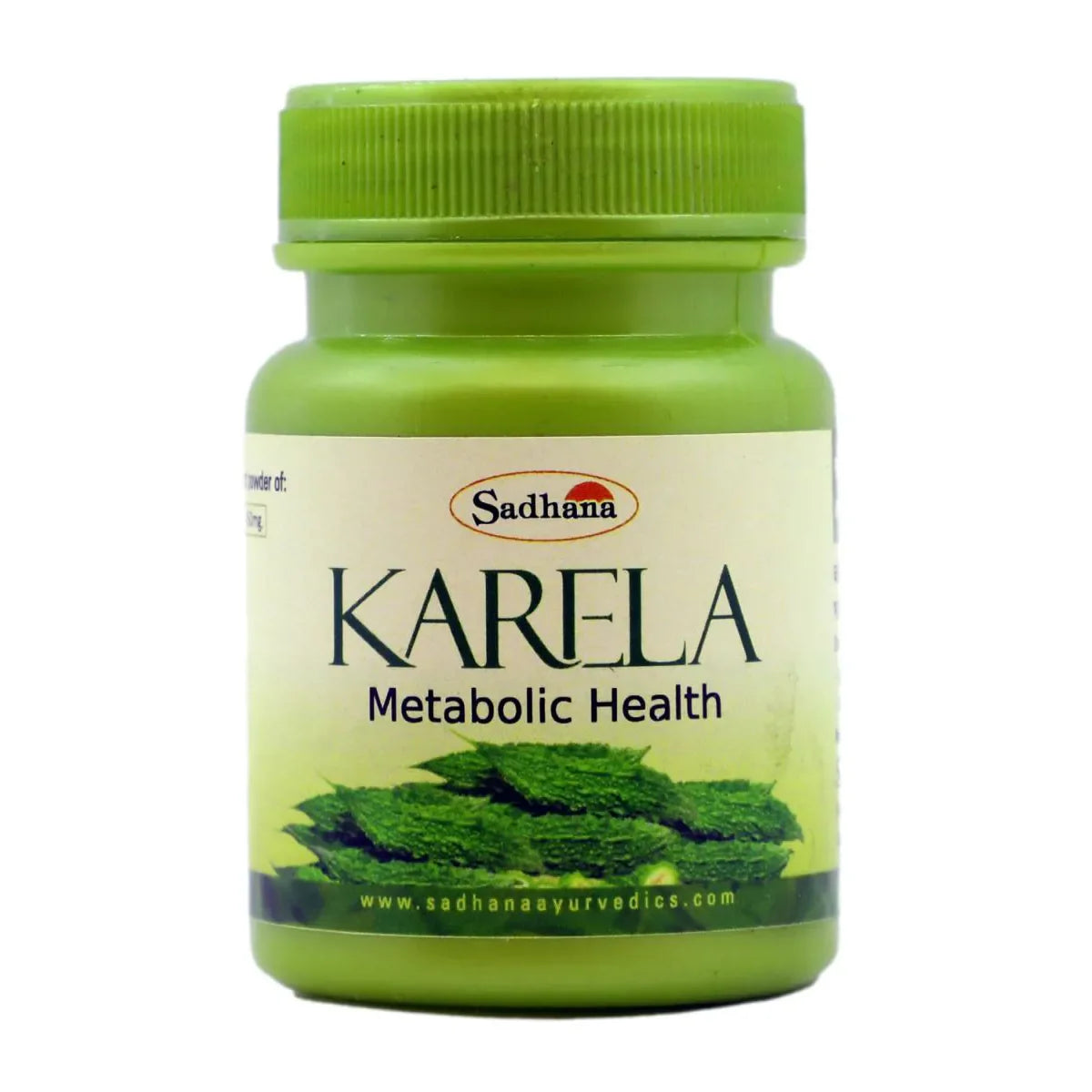 Sadhana Karela Capsules 