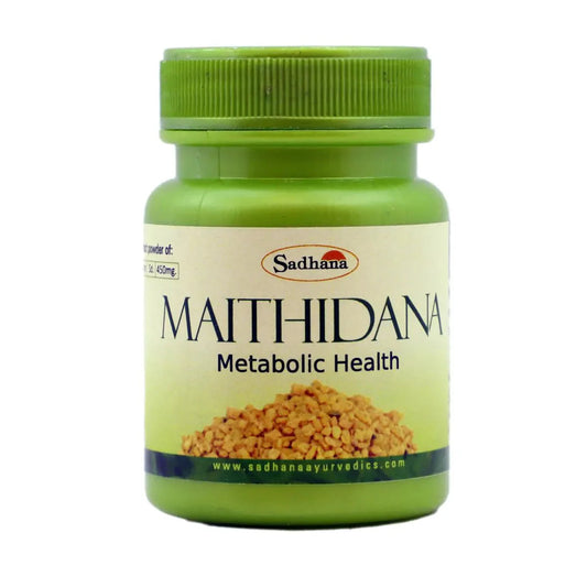 Sadhana Methidana Capsules 