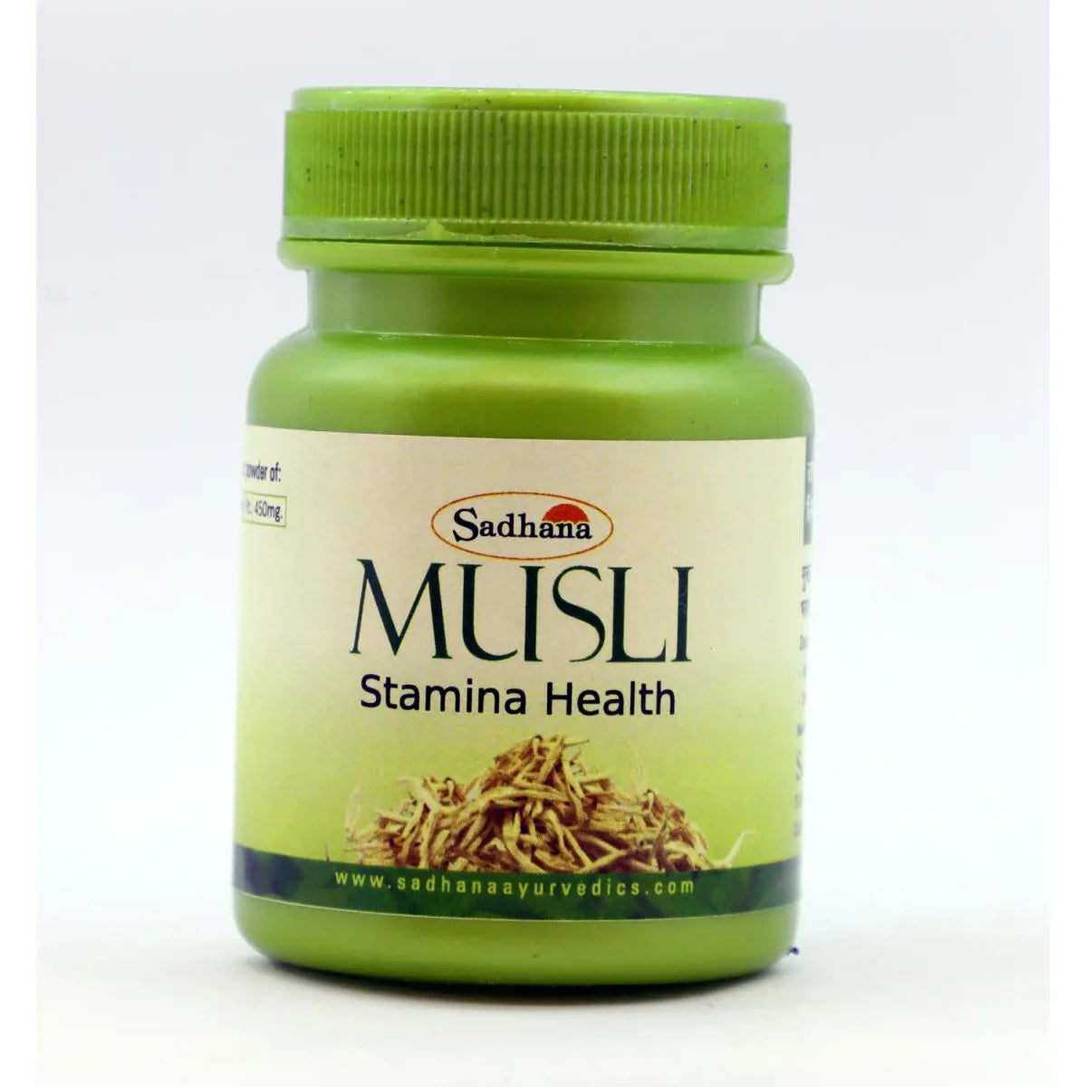 Sadhana Musli Capsules 