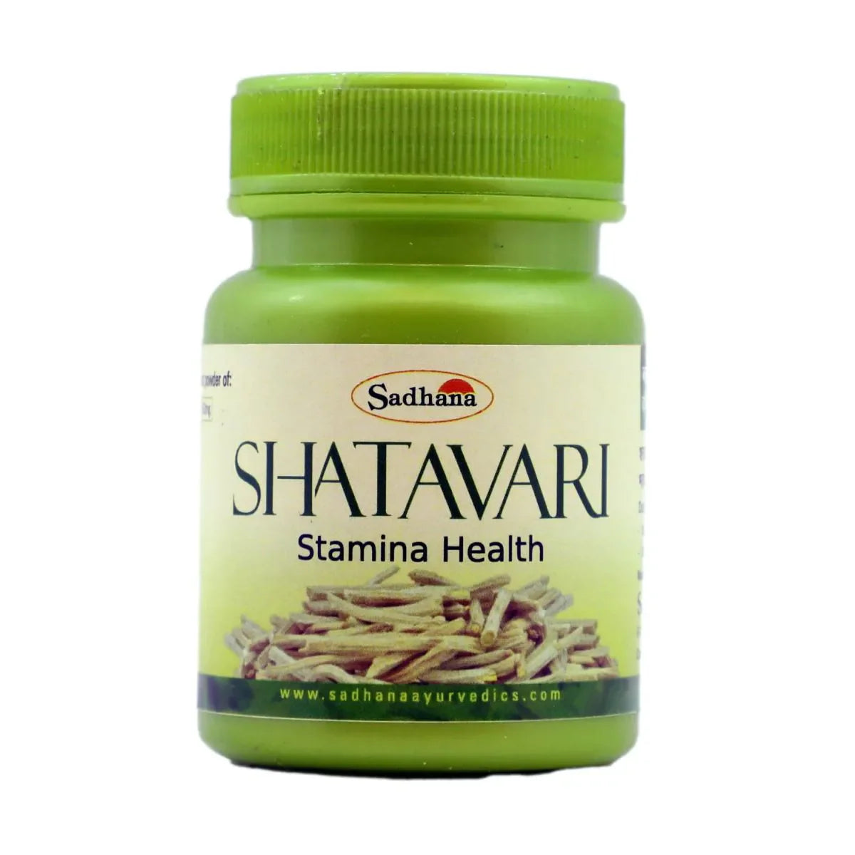 Sadhana Shatavari Capsules 