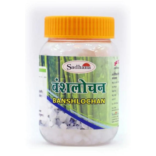 Sadhana Banshlochan 