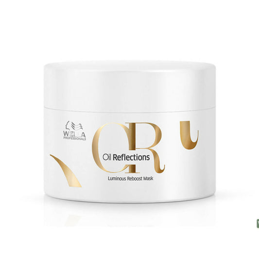 Wella Professionals Oil Reflections Luminous Reboost Mask  Grab2Buy Wella Professionals Grab2Buy
