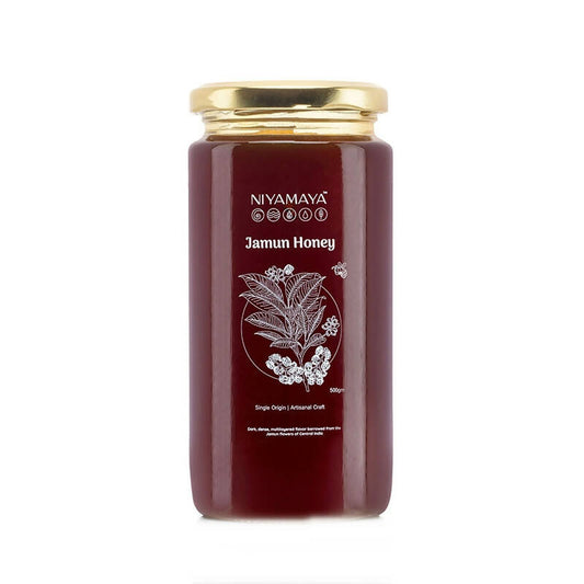 Niyamaya Jamun Honey - Grab2buy