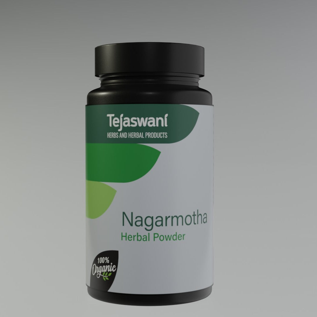 Tejaswani Herbs and Herbal Products Nagarmotha Powder  Grab2Buy Tejaswani Herbs and Herbal Products Grab2Buy