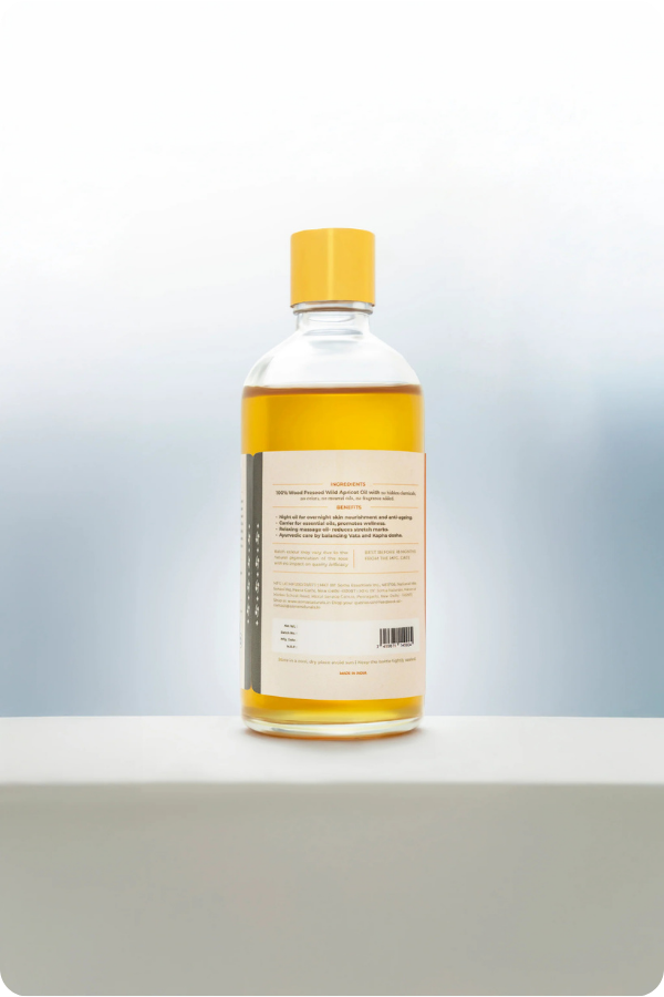 Soma Naturals Wild Apricot Oil  Grab2Buy Soma Naturals Grab2Buy