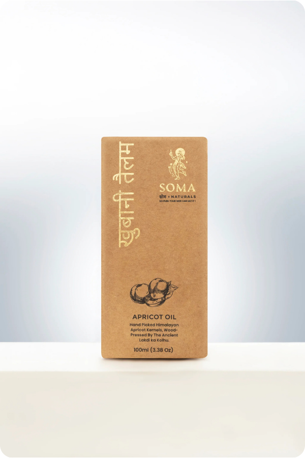 Soma Naturals Wild Apricot Oil  Grab2Buy Soma Naturals Grab2Buy