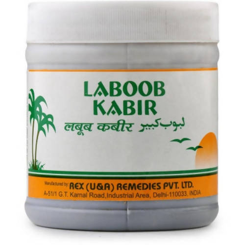 Rex Remedies Laboob Kabir 