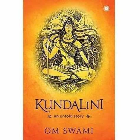 Kundalini: An untold story English Edition 