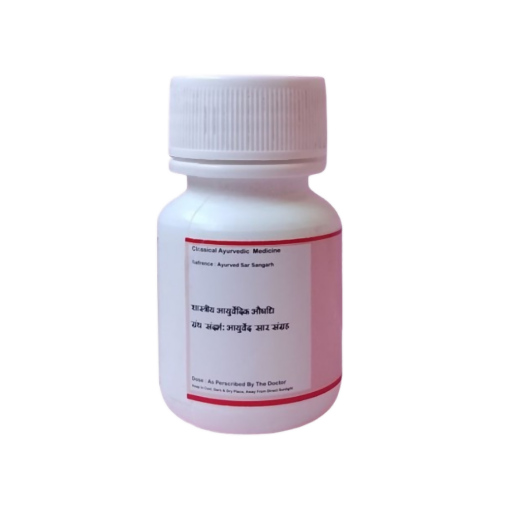 Ath Ayurdhamah Laxmi-Vila Tablets 
