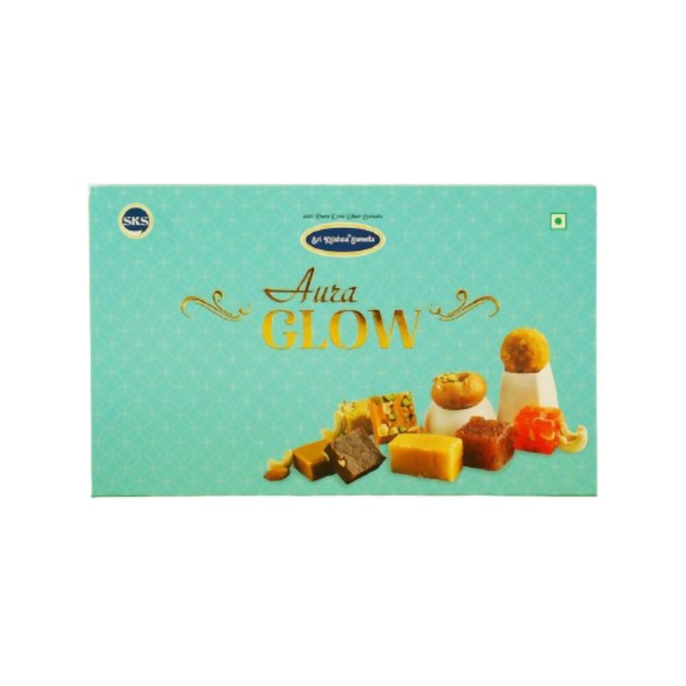 Sri Krishna Sweets Aura Glow 