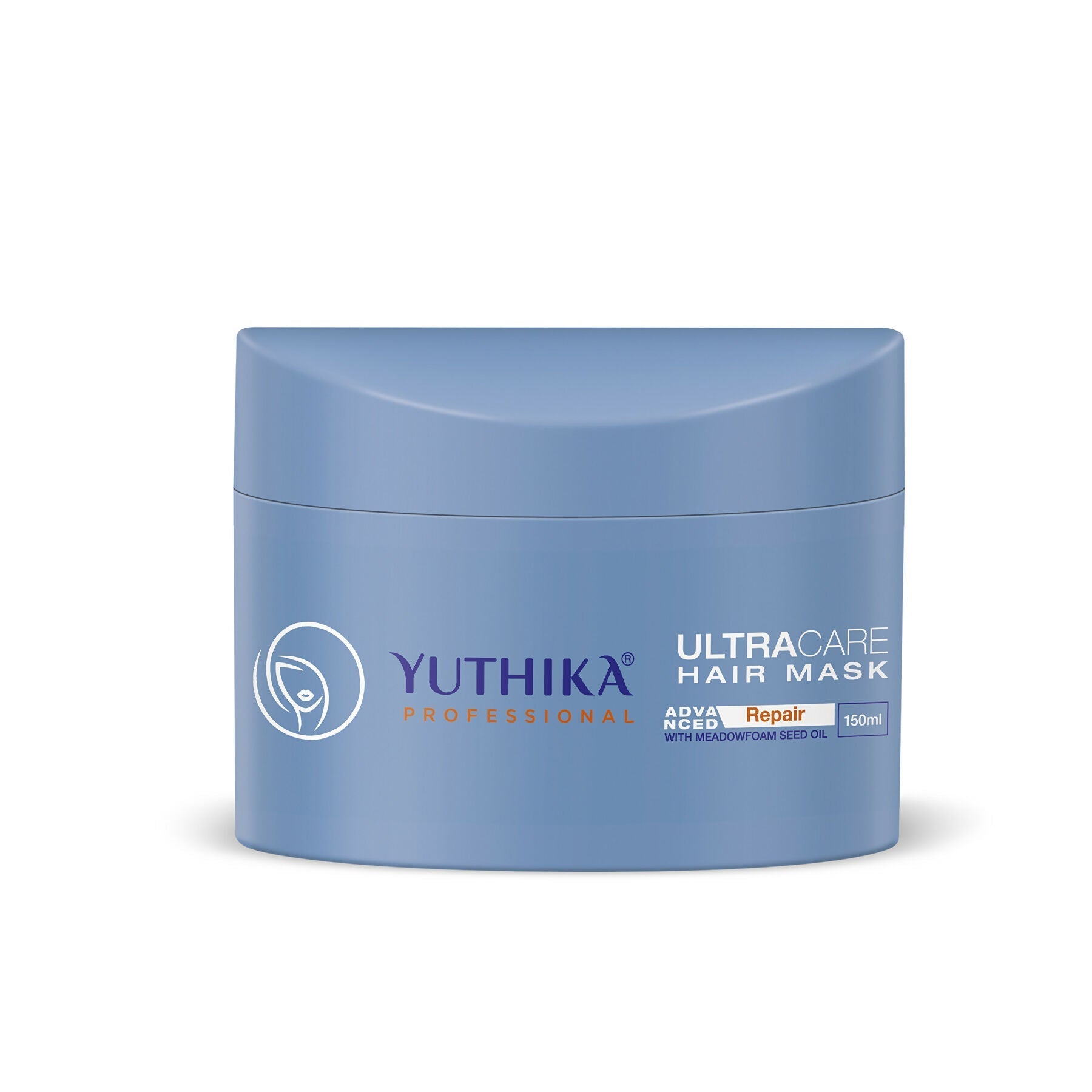 Yuthika Hair Mask For Dry, Frizzy & Damaged Hair|Premium Hair Mask For Women & Men  Grab2Buy Yuthika Grab2Buy