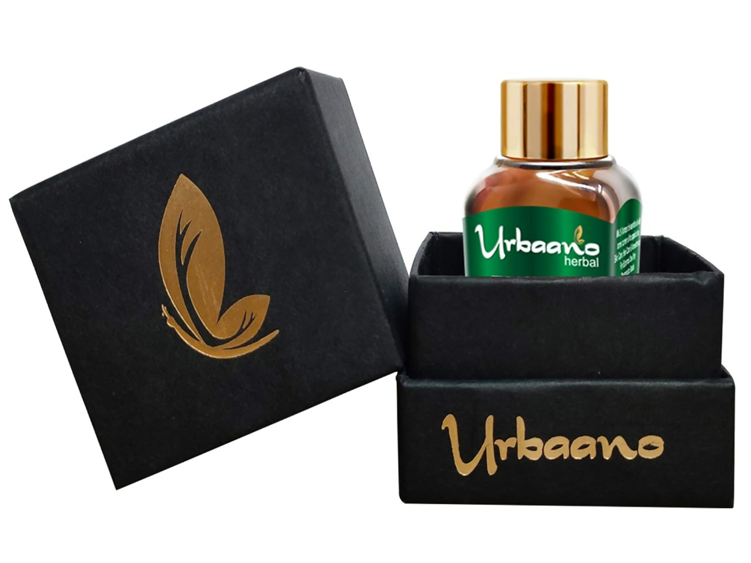 Urbaano Herbal Tea Tree Essential Oil 