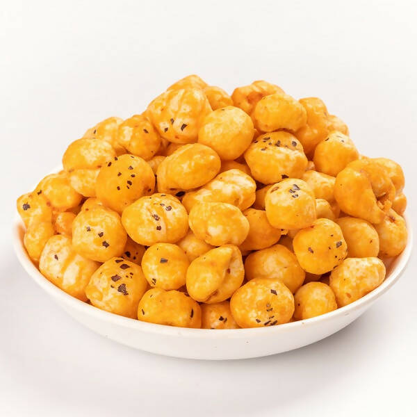 Dadu's Fox Nuts Cheese And Chilli 
