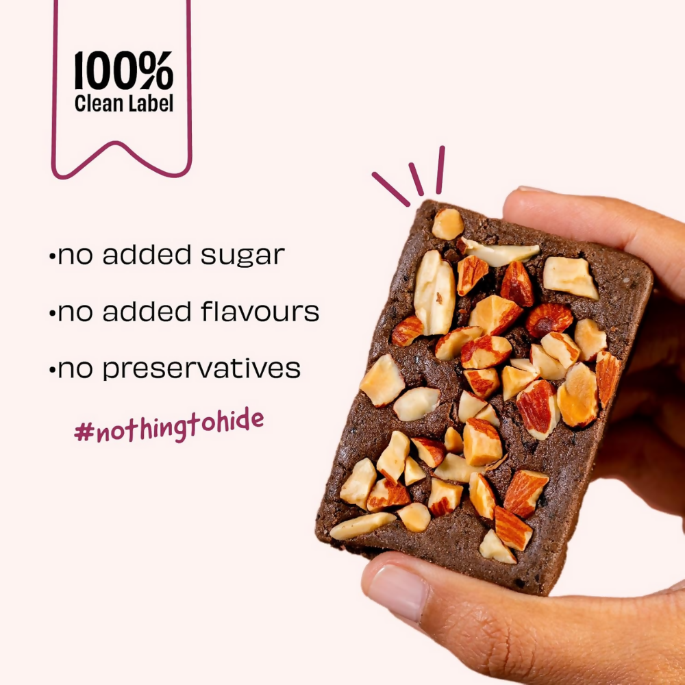 The Whole Truth Protein Bars - Double Cocoa  Grab2Buy The Whole Truth Grab2Buy