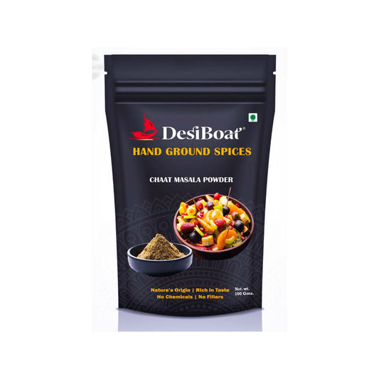 DesiBoat Chaat Masala Powder - Grab2buy
