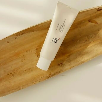 Beauty of Joseon Relief Sun : Rice + Probiotics SPF 50+ PA++++ - Korean Skincare  Grab2Buy Beauty of Joseon Grab2Buy