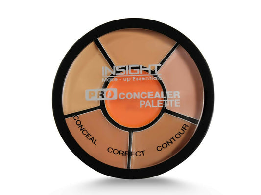 Insight Cosmetics Pro Concealer Palette-Concealer - Grab2buy