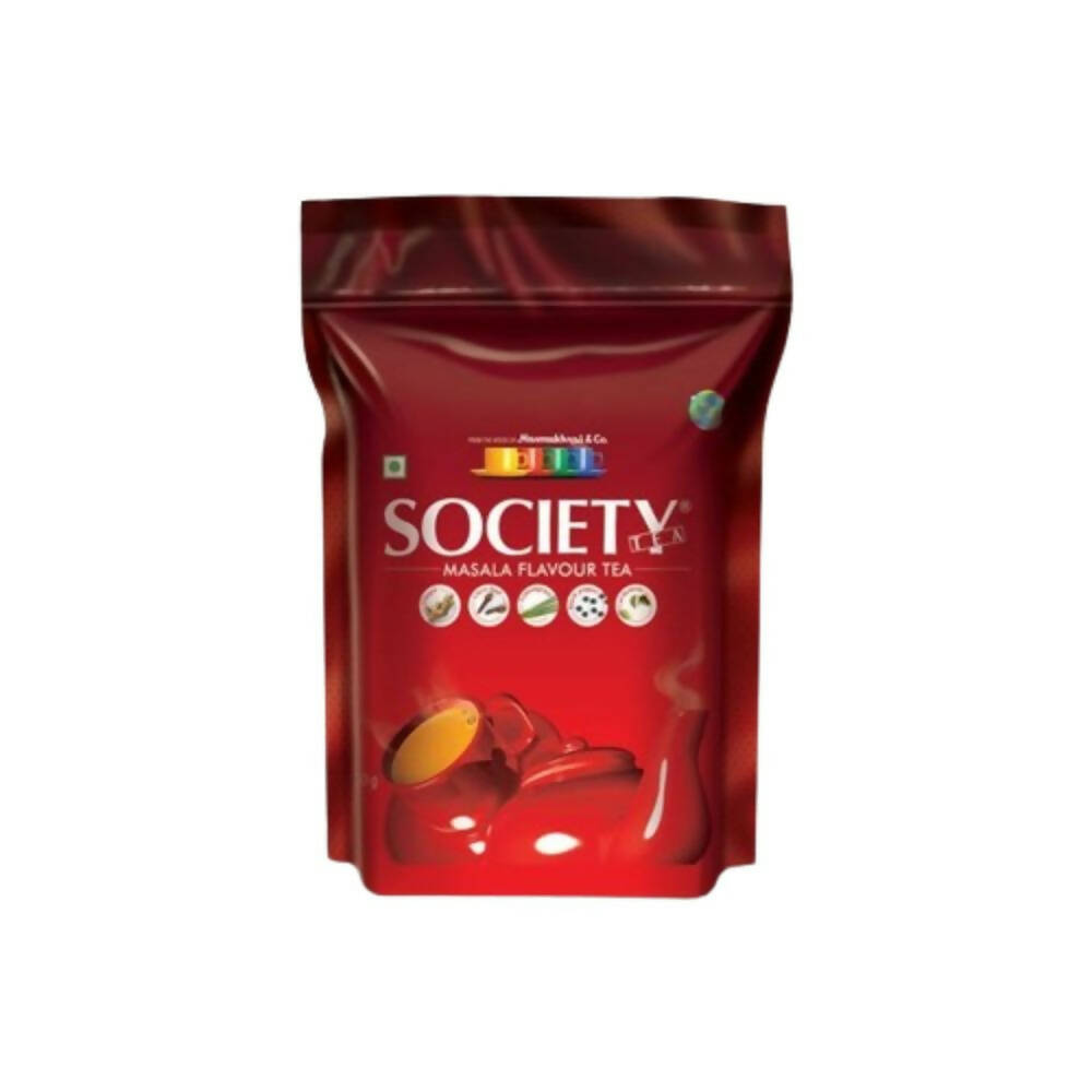 Society Masala Tea Pouch - Grab2buy