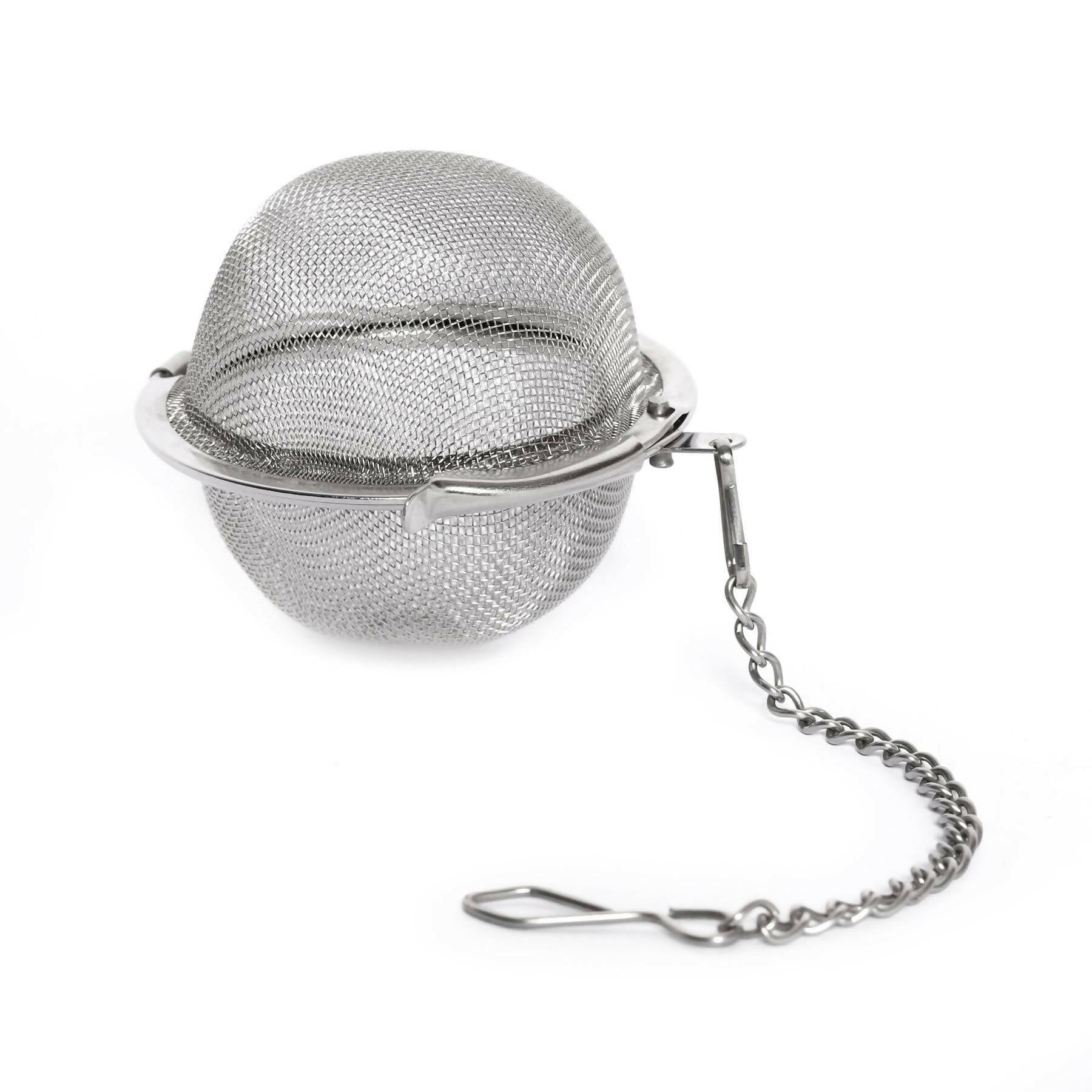 Love Earth Ball Tea Infuser - Grab2buy