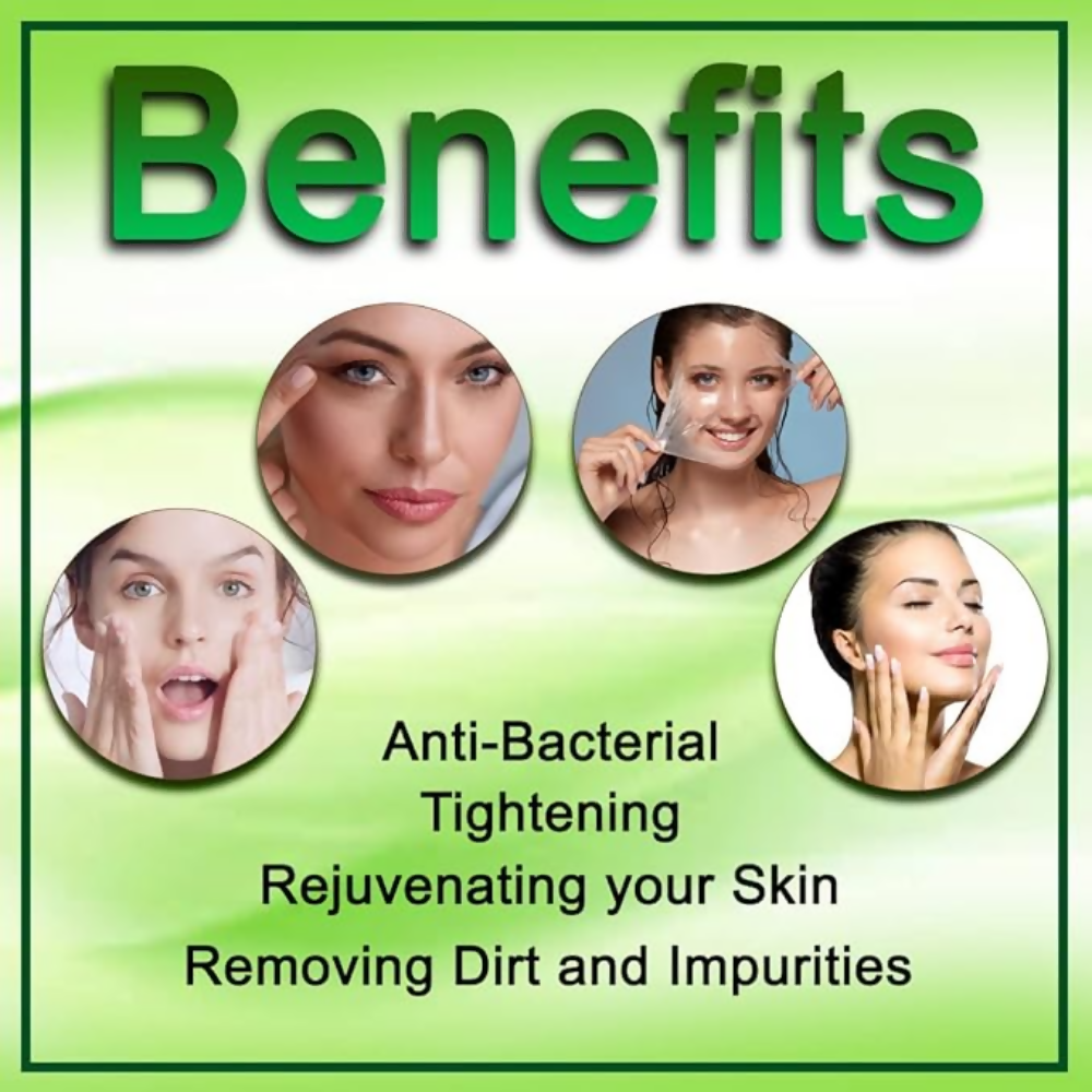 VedicAyurveda Tea Tree Hydrosol Skin Toner  Grab2Buy VedicAyurveda Grab2Buy