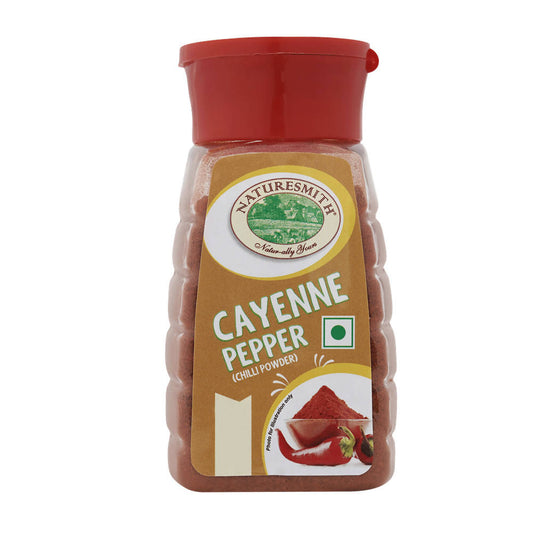 Naturesmith Cayenne Pepper Powder - Grab2buy