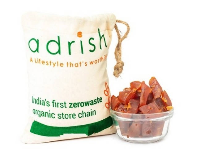 Adrish Dried Bel Candy