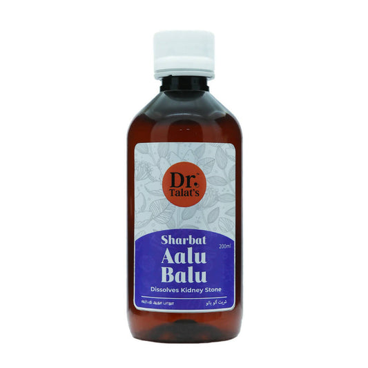 Dr. Talat's Sharbat Aalu Balu 