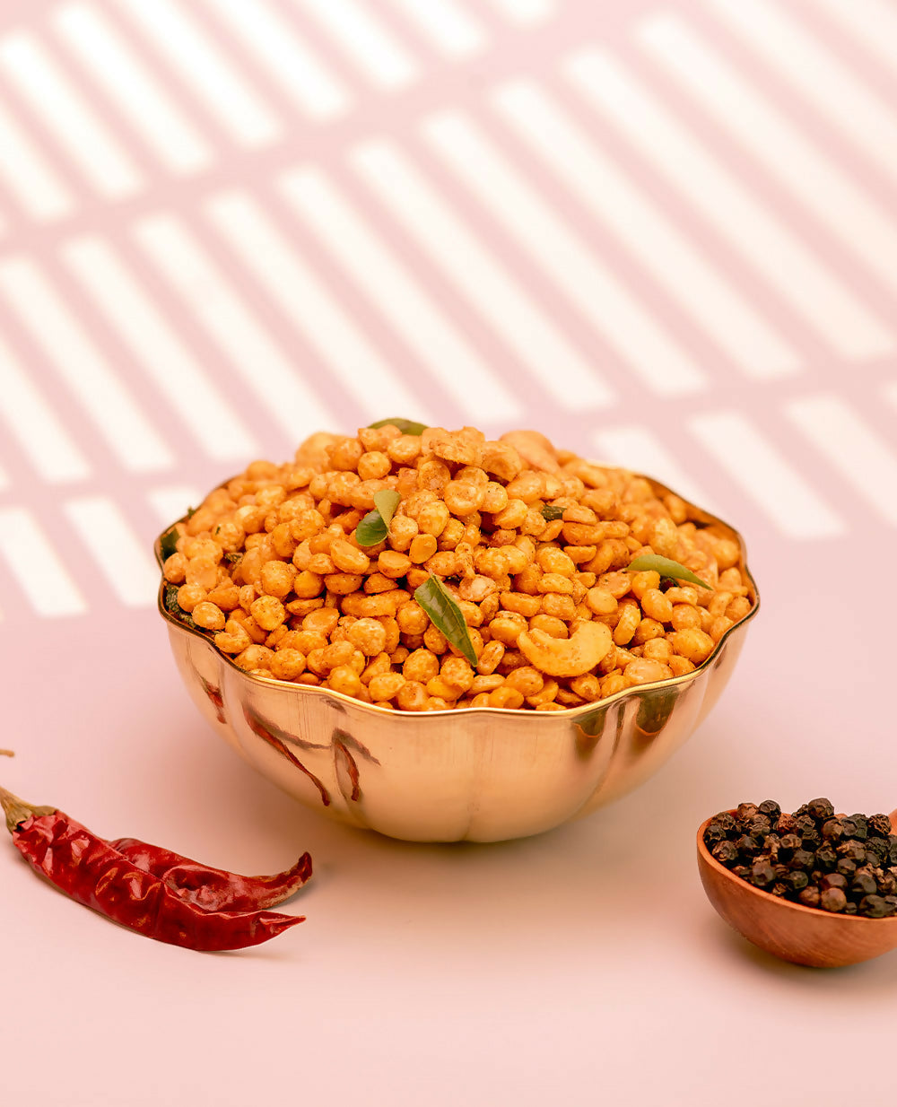 Murugan Idli Ghee Kadalai 