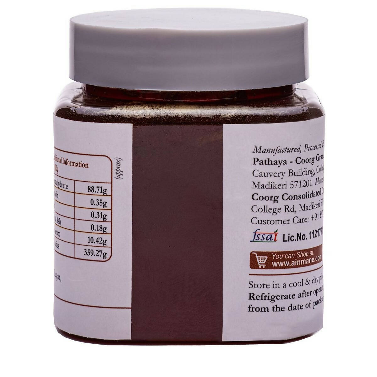 Ainmane Orange Marmalade - Grab2buy