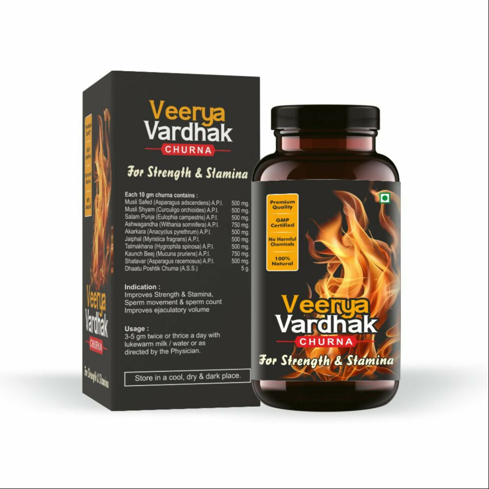 MAPL Veerya Vardhak Powder 
