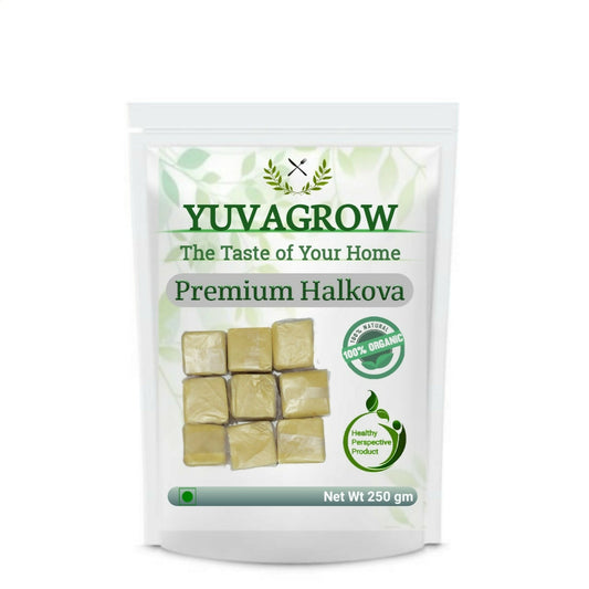 Yuvagrow Premium Halkova 