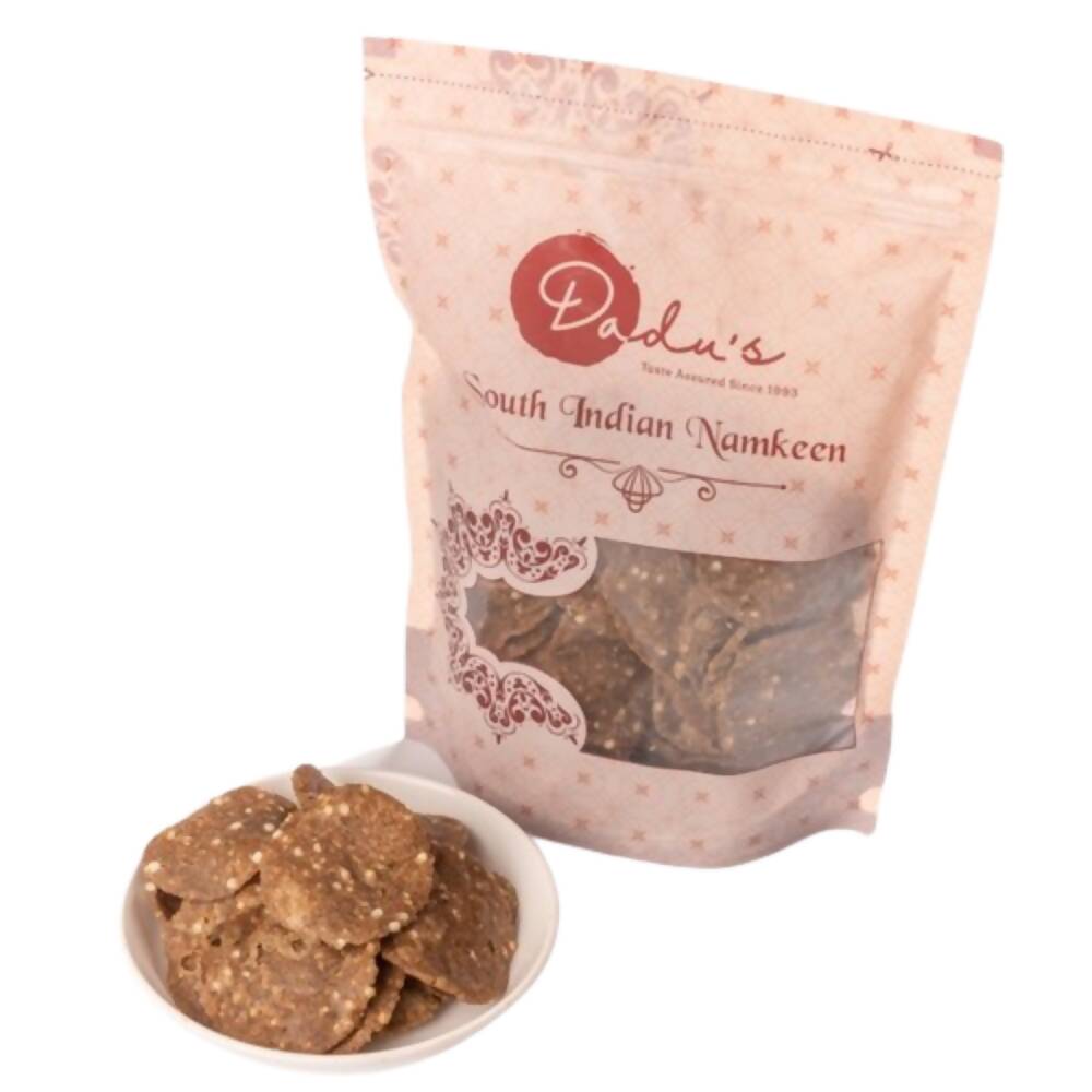 Dadu's Ragi Chekkalu 