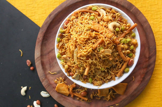 Kanti Sweets Family mixture