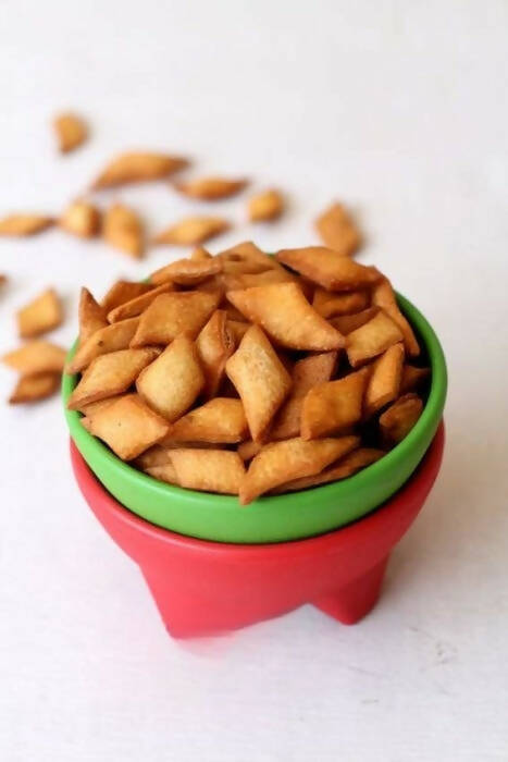 Godavari Vantillu Sweet Biscuits / Maida Biscuits - Grab2buy