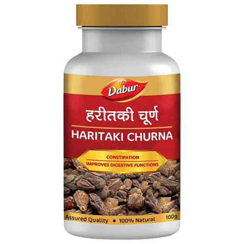 Dabur Haritaki Churna 