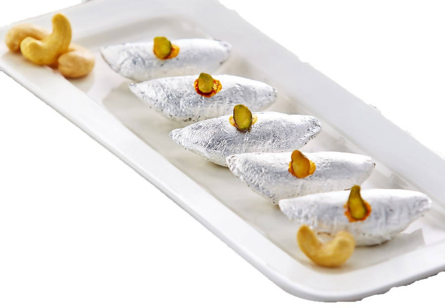 Kanti Sweets Kaju Gunjia 