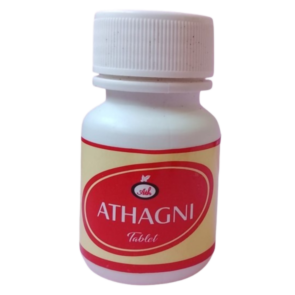 Ath Ayurdhamah Athagni Tablets 