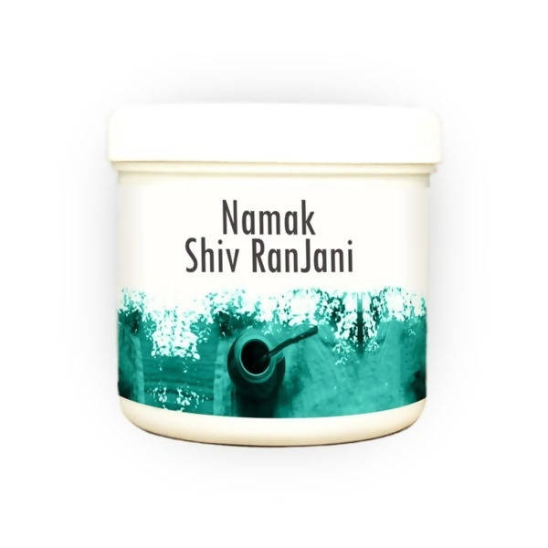 Hakim Suleman's Namak ShivRanjani 