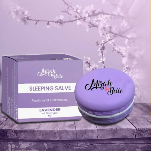 Mirah Belle Sleeping Slave (Balm) 