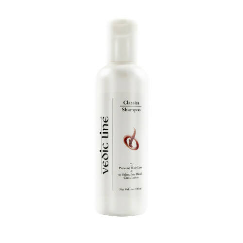 Vedic Line Classica Shampoo 
