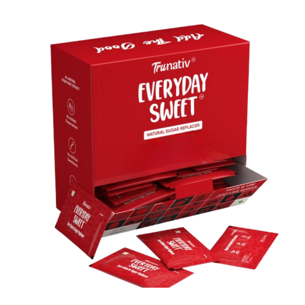 Trunativ Everyday Sweet 1:1 Sugar Replacer  Grab2Buy Trunativ Grab2Buy