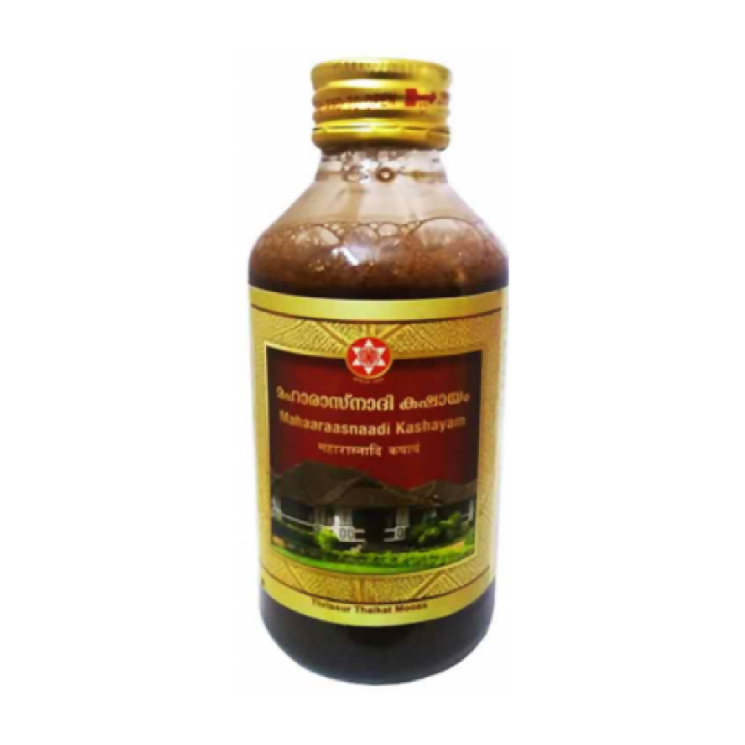 Sna Oushadhasala Maharaasnadi Kashayam | Grab2Buy