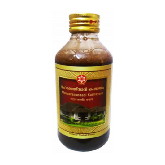 Sna Oushadhasala Maharaasnadi Kashayam | Grab2Buy
