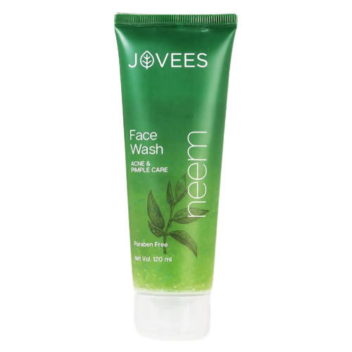 Jovees Neem Face Wash - Grab2buy