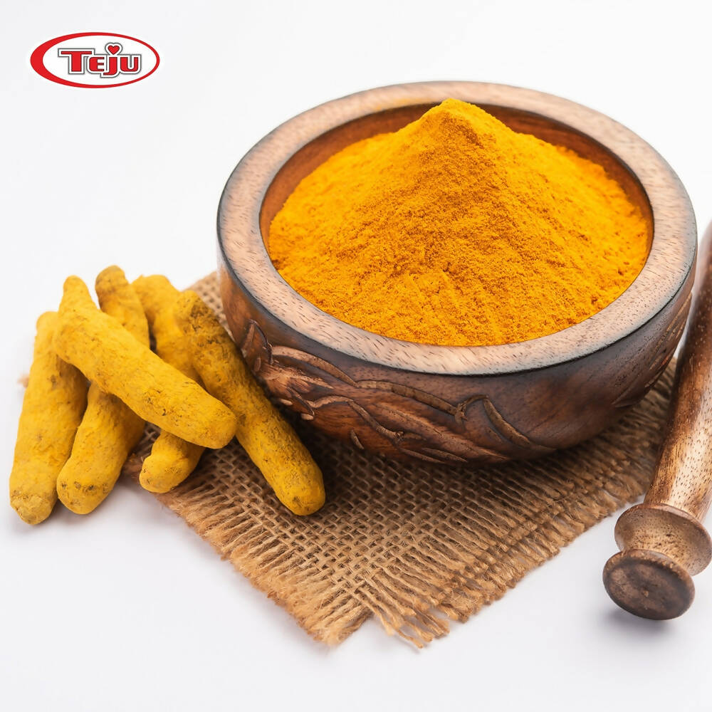 Teju Turmeric Powder - Grab2buy