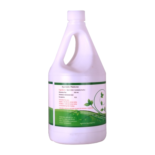 Balu Herbals Aloevera Juice 