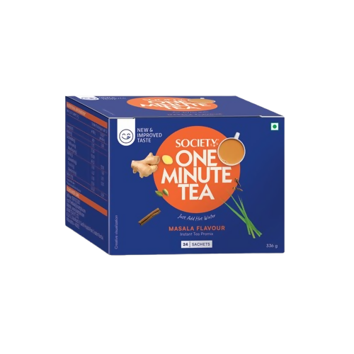 Society OMT Masala Premix 